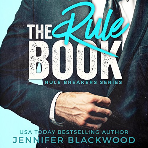 Cover of The Rule Book