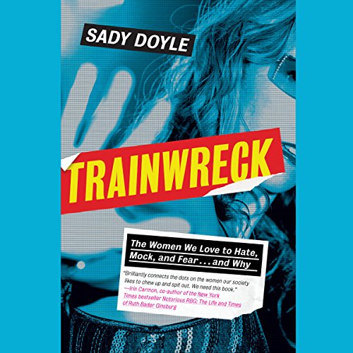 Cover of Trainwreck