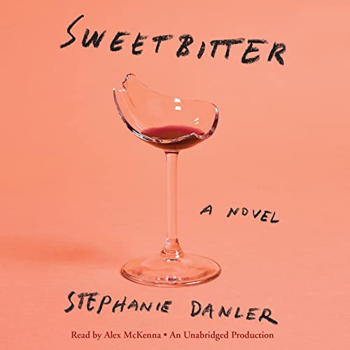 Cover of Sweetbitter
