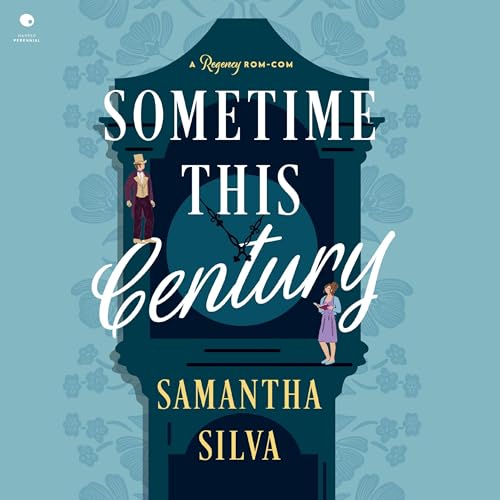 Cover of Sometime This Century
