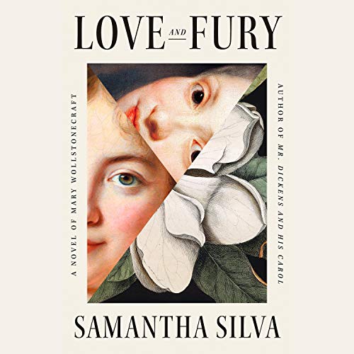 Cover of Love and Fury