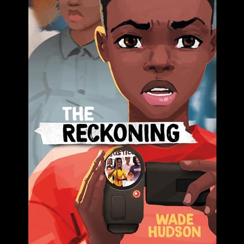 Cover of The Reckoning