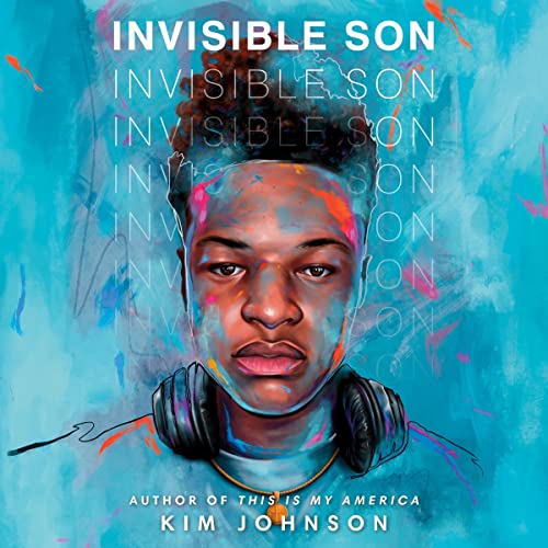 Cover of Invisible Son