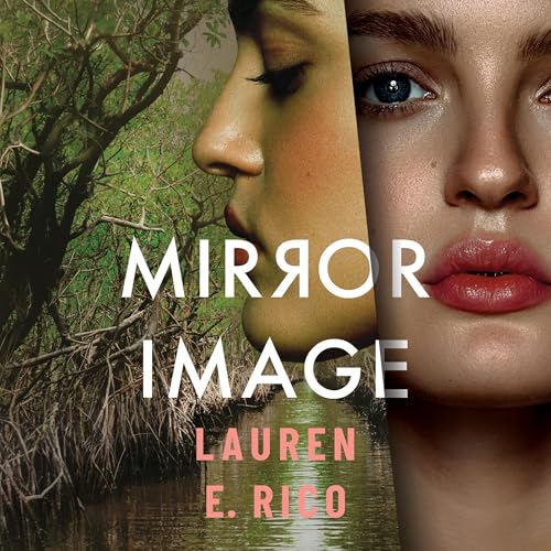 Cover of Mirror Image