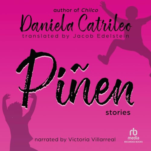 Cover of Piñen