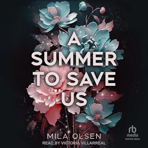 Cover of A Summer to Save Us