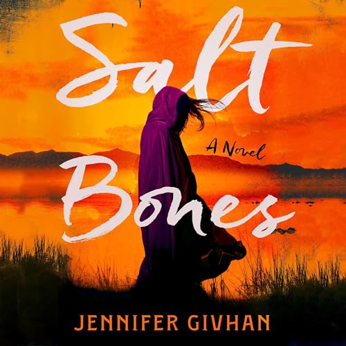 Cover of Salt Bones