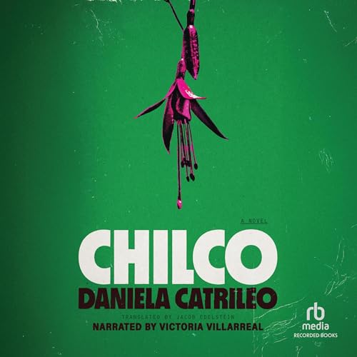 Cover of Chilco