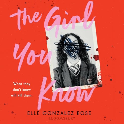 Cover of The Girl You Know