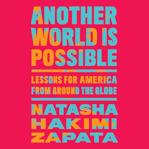 Cover of Another World Is Possible