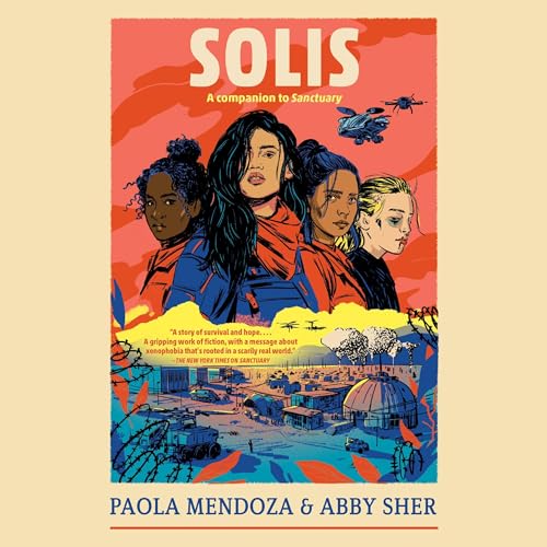 Cover of Solis