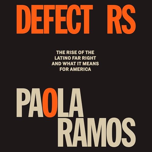 Cover of Defectors
