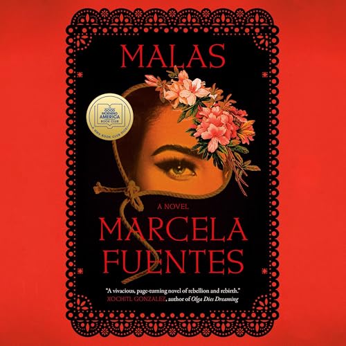 Cover of Malas