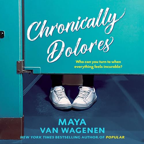 Cover of Chronically Dolores