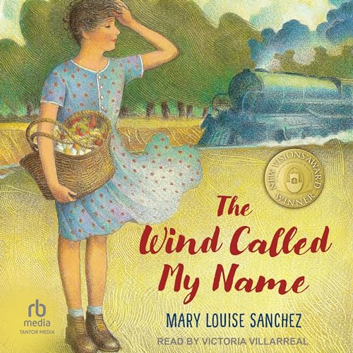 Cover of The Wind Called My Name