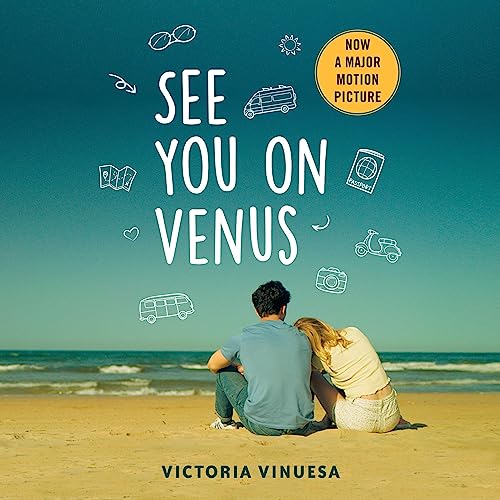 Cover of See You on Venus