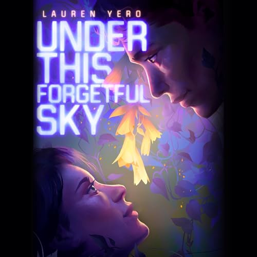 Cover of Under This Forgetful Sky