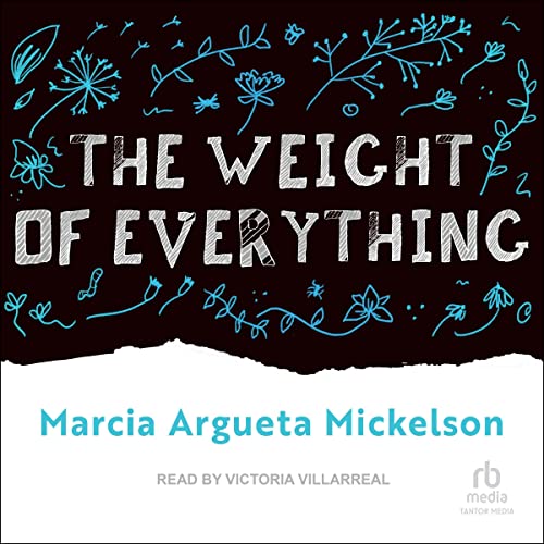 Cover of The Weight of Everything