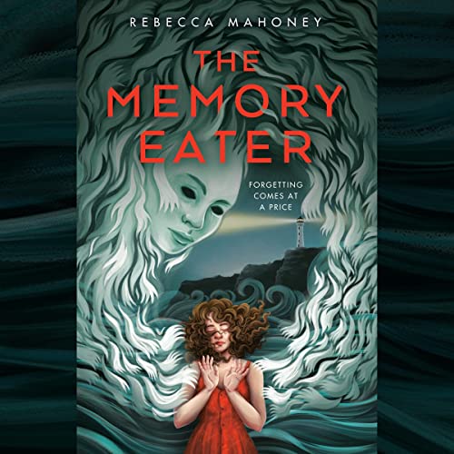 Cover of The Memory Eater