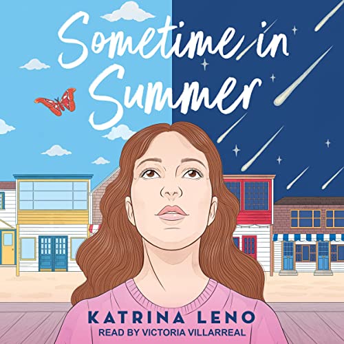 Cover of Sometime in Summer