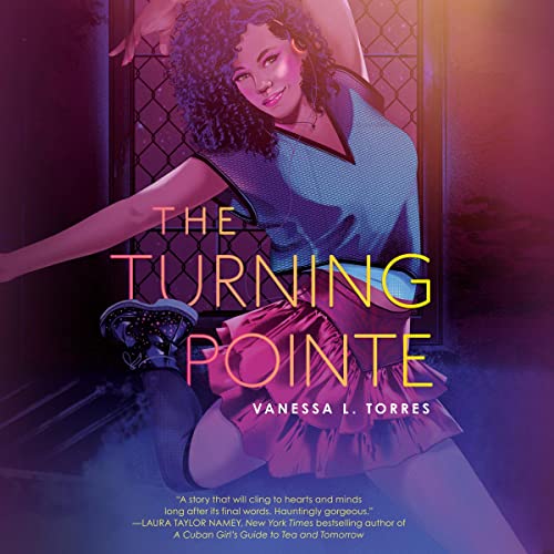 Cover of The Turning Pointe