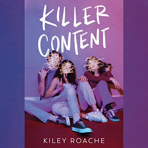 Cover of Killer Content