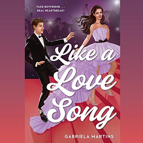 Cover of Like a Love Song