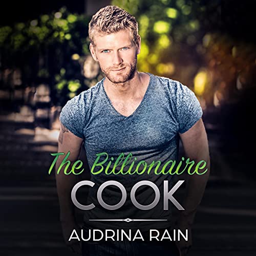 Cover of The Billionaire Cook