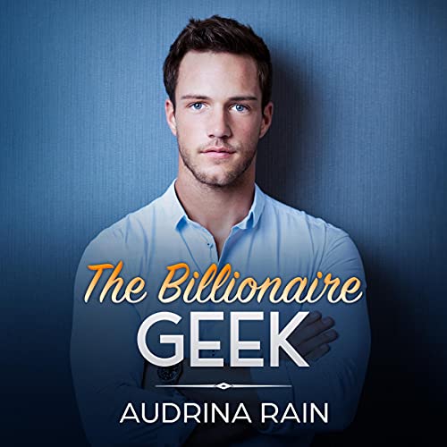 Cover of The Billionaire Geek