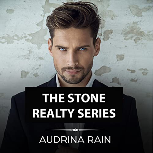 Cover of The Stone Realty Series: Sweet Clean Billionaire Romance