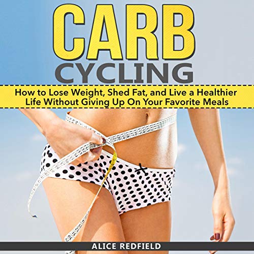 Cover of Carb Cycling