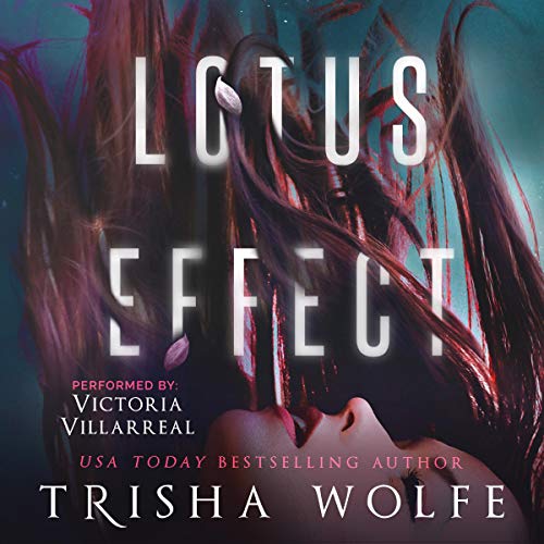 Cover of Lotus Effect
