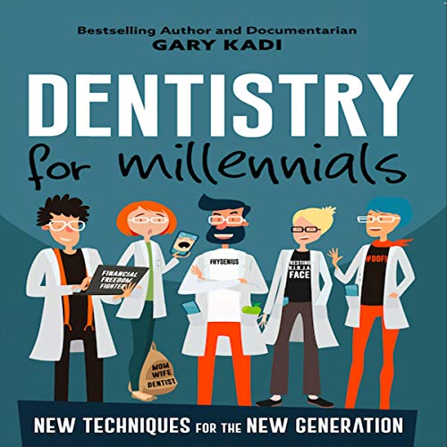 Cover of Dentistry for Millennials