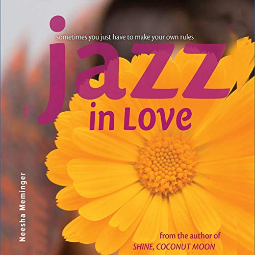 Cover of Jazz in Love