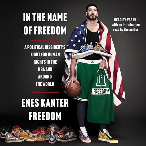 Cover of In the Name of Freedom