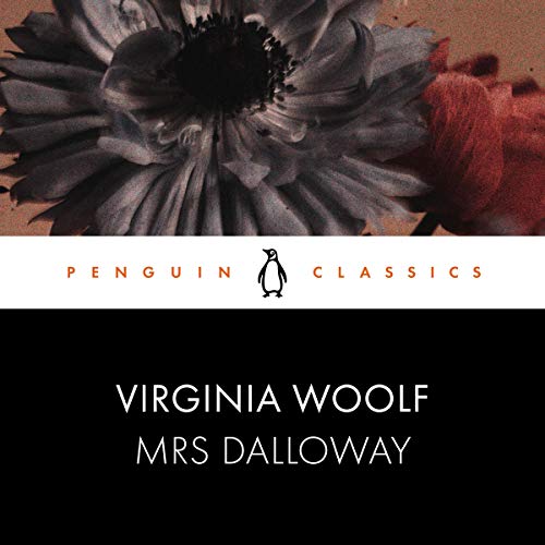 Cover of Mrs Dalloway
