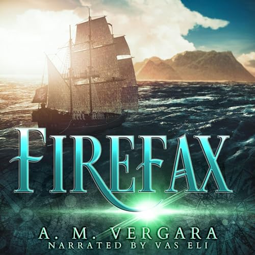 Cover of Firefax