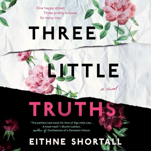 Cover of Three Little Truths