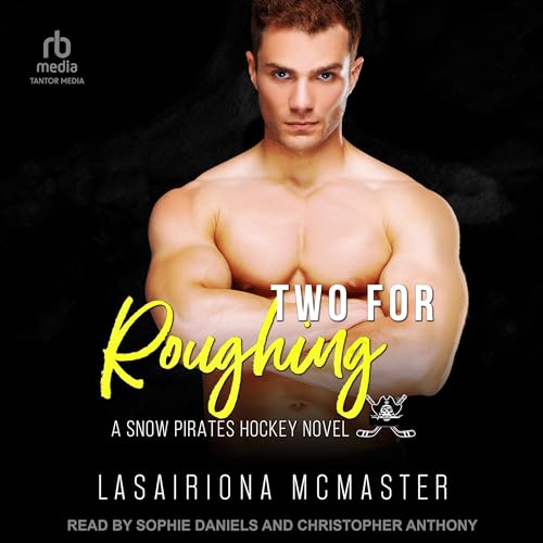 Cover of Two for Roughing