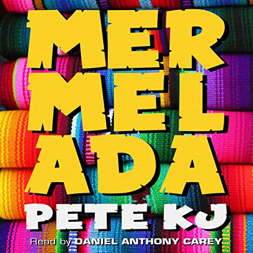 Cover of Mermelada