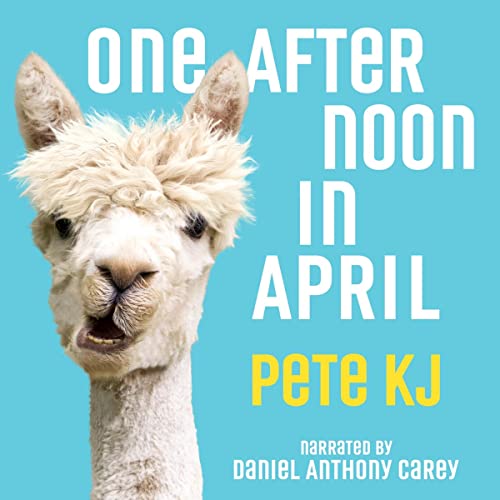 Cover of One Afternoon in April