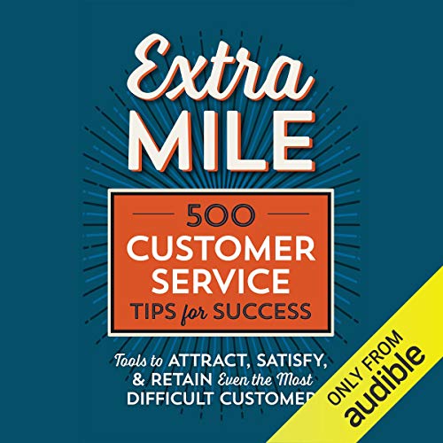 Cover of Extra Mile