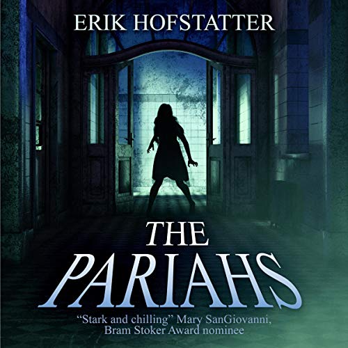 Cover of The Pariahs