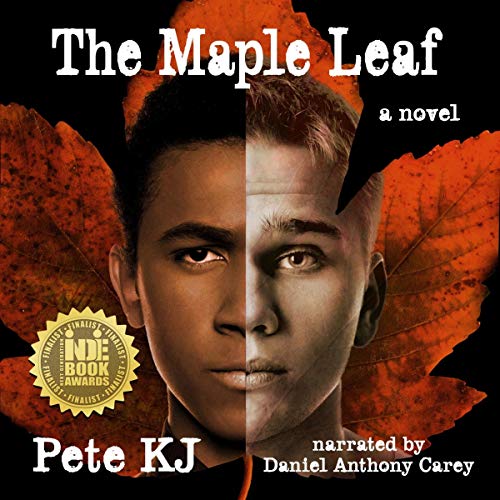 Cover of The Maple Leaf