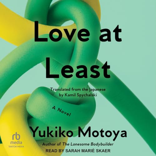 Cover of Love at Least