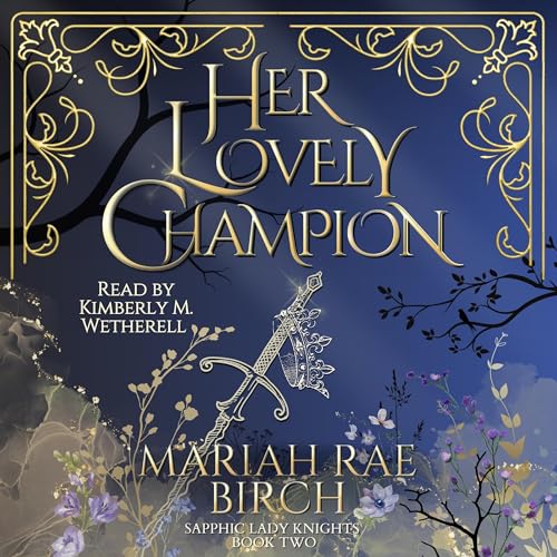 Cover of Her Lovely Champion