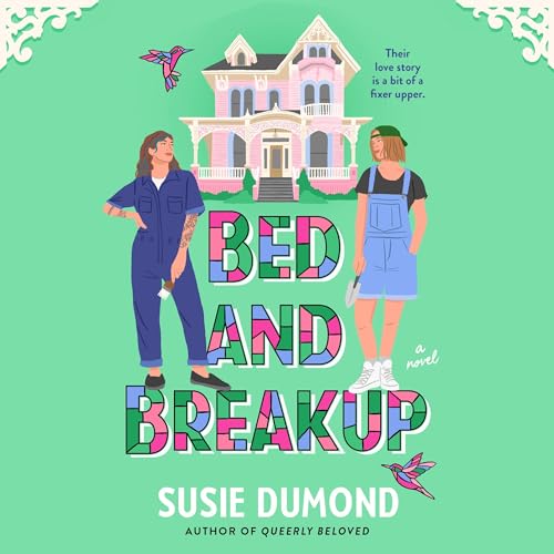 Cover of Bed and Breakup
