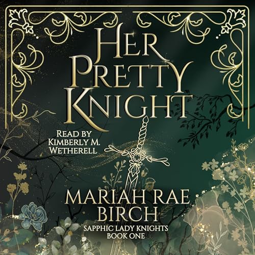 Cover of Her Pretty Knight