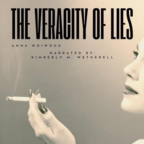 Cover of The Veracity of Lies