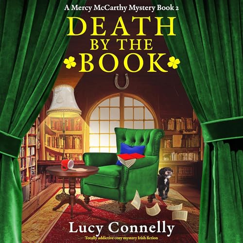 Cover of Death by the Book